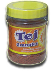 Tej Granules